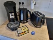 Cosy apartment facing parks - Quartier de France