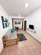 Mare Blu, una comodidad serena y apacible