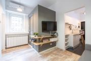 Funky Flat in Calea Victoriei