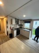 34 Brean Leisure Park Unity Beach 6 berth Passes optional No pets