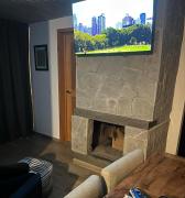 MONTEPINAR Mazamitla Minutos antes glorieta ppal