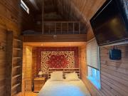 Jurmalas Center Eco House