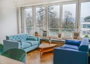 Enge Station - Private Room Jura