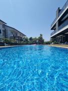 Mali Garden Residence