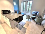 Résidence Le Bernascon - Cosy studio proche dun agréable Parc "Bois Vidal" MAE-1401