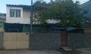Casa com Quarto Duplo com Banheiro Privativo