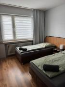 Case One Monteur Aparthotel