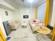 Lucky House 1br with Netflix Wifi