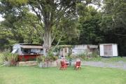 Akerama farm stay