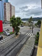 Apartamento Sol nascente