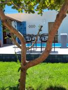 Laser, Sol e Mar na Bahia