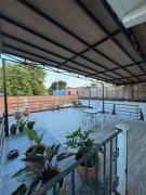 The FLORENTHINAS House