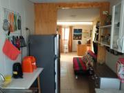 Cabaña Ieruba Chacana La Arena