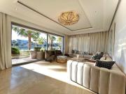 Ritz carlton luxurious stay