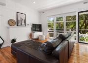 Beach House by the Bay