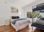 Boneo Beach Shack renovated and affordable