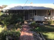 Country Style Cottage