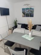 Dpto 1 dormitorio céntrico piscina cochera