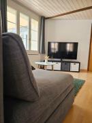 Top Fluelen
