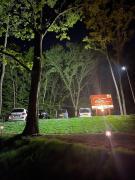 Tsukuba Mountain Ger Glamping