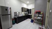 Mems Homestay Haziiq Jaya