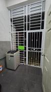 Mems Homestay Haziiq Jaya
