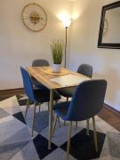 Linda Instalación con estacionamiento