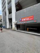 Nice & convenient Studio in KL