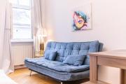Amazing 2BR City Stay, Wiener Stadthalle