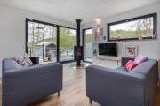 Holiday home with lake view Holiday home with lake view