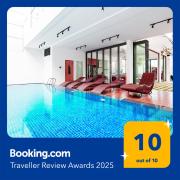 Stunning Da Nang Beach Villa