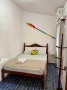 La Mar Paraty Hospedaria 01