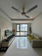 Spacious and Inviting casa Residence