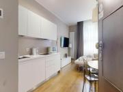 Cosy apartment with view Cosy apartment with view