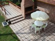 Casa tipo Dúplex en zona Golf de Pinamar, a 4 cuadras de la playa - Unidad B, De los Pingüinos y Sirenas