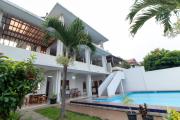 Family Only Villa Swim with Stunning City Views - De Reiz Padmanaba Syariah 4BR