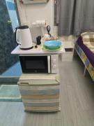 103 Olan Place Peaceful Apartment near SkyTrain and free Wi-Fi