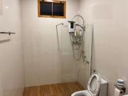 Japanese-inspired minimalistic house