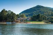 Top Lake Lure