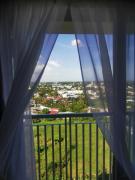 Cozy Condo in Iloilo City at SMDC Style Residences, Building A, 16th floor, SM CITY ILOILO