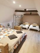 Top Saint-Pantaléon-de-Larche