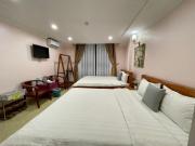 Ngọc Linh Hotel SaPa