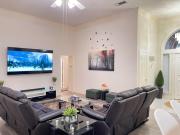 Charming 3-bedroom house near AT&T Stadium, Six Flag, DFW Airport