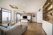 Penhouse MuongThanh Da Nang 3BR-41F seaview