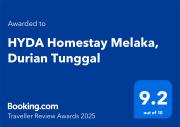 Top Kampong Tengah