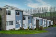 Swanbrook - 2 Bedroom Chalet- Freshwater East Swanbrook - 2 Bedroom Chalet- Freshwater East
