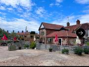 The Nelson country house