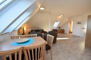 Ferienwohnung NW 41 Meerblick große Wohnung