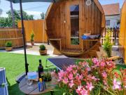 Kikerics Apartman Kikerics Apartman