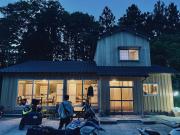 くくのちステイ 棚田が見えるゲストハウス